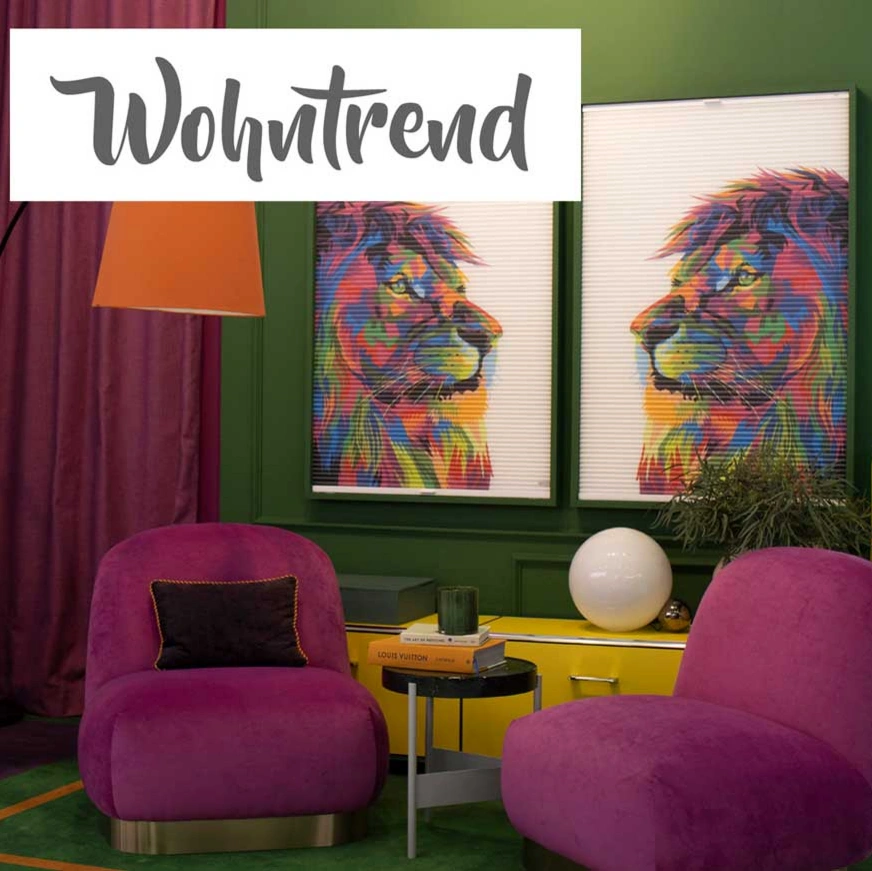 Wohntrend 2024