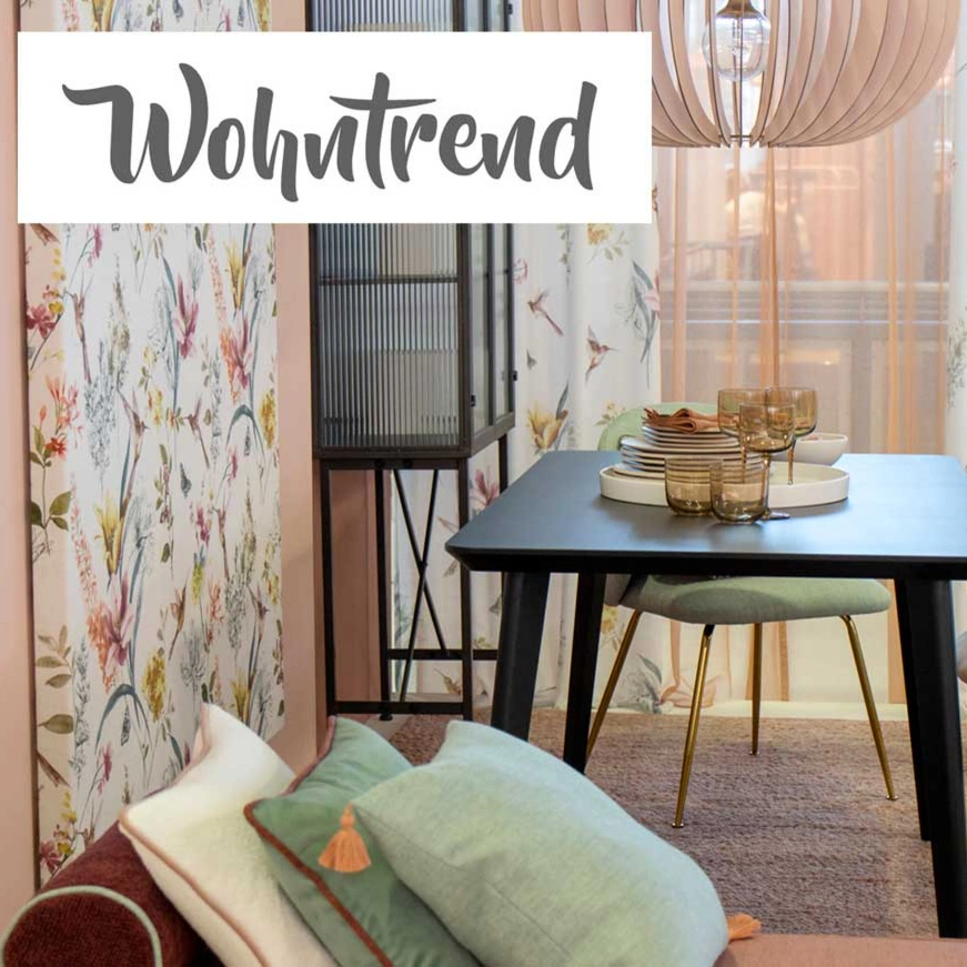 Wohntrends 2024
